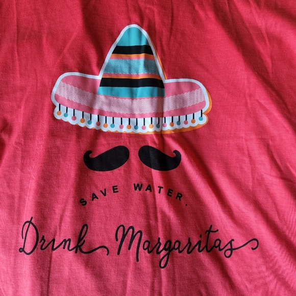 Save Water! Drink Margaritas! 🍹 - Picture 2 of 4